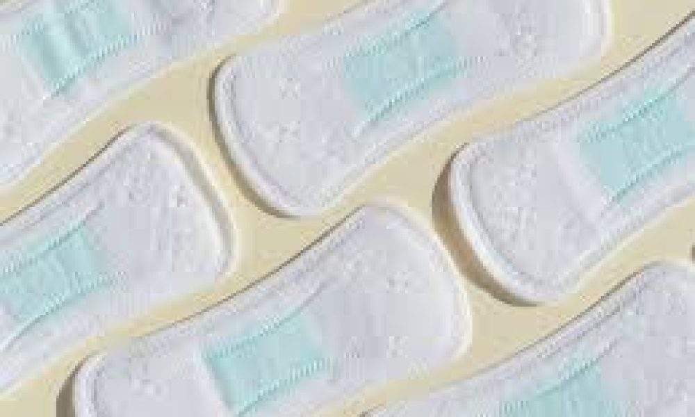 Medical Antibacterial Pad market