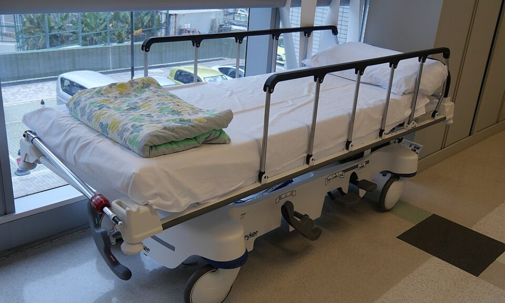 Medical Bed