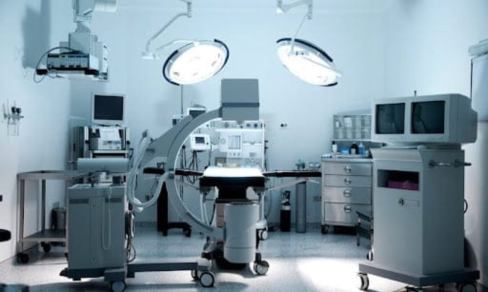 Medical Cooling Systems Market