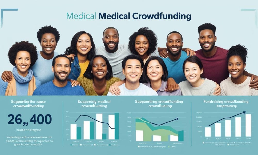Medical Crowdfunding Market