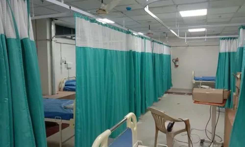 Medical Curtain Market