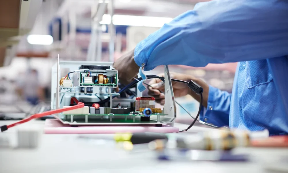 Medical Device Manufacturing Outsourcing Market