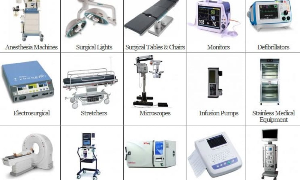 Medical Device Technologies