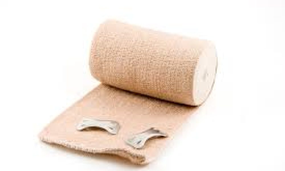 Medical Elastic Bandages