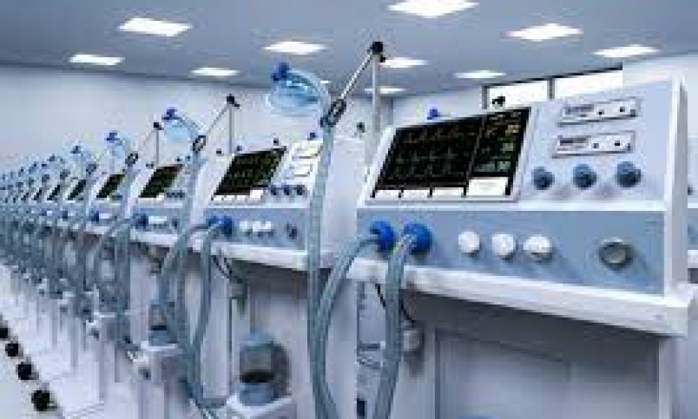Medical Electronics Market