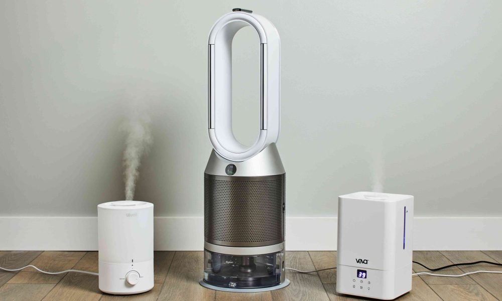 Medical Humidifiers