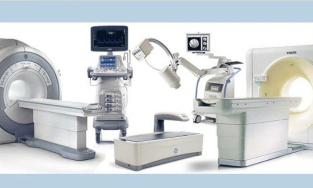 Medical Imaging Equipment Services