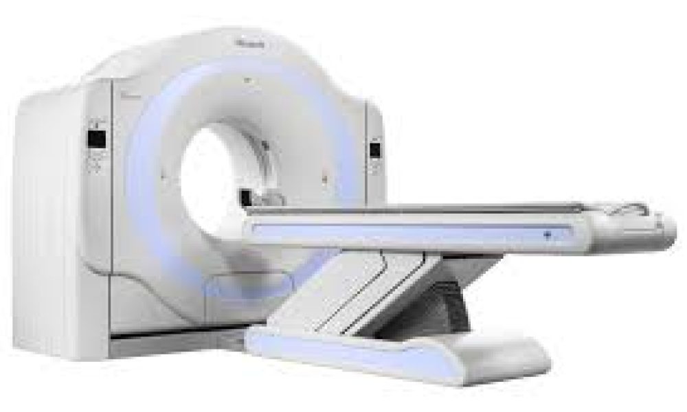 Medical Imaging Equipment