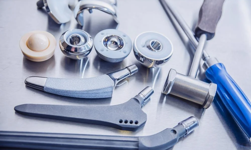 Medical Implants Market
