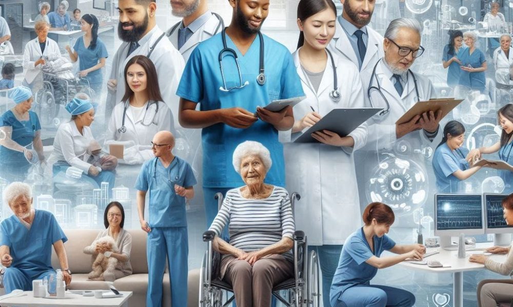 Medical Long-Term Care (LTC) System Market