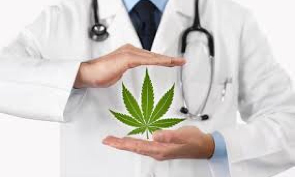 Medical Marijuana