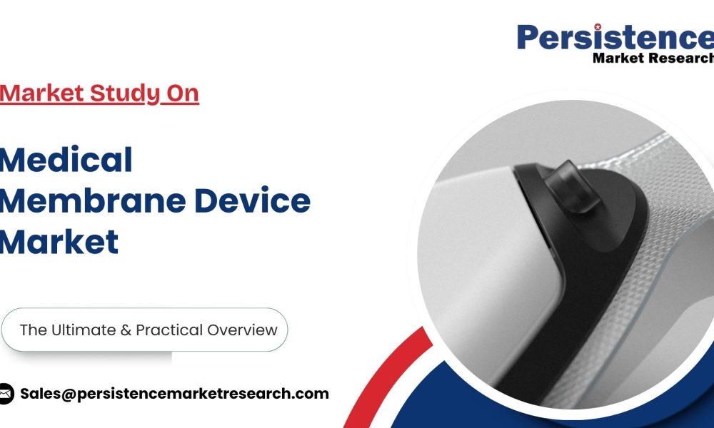 Medical Membrane Device Market