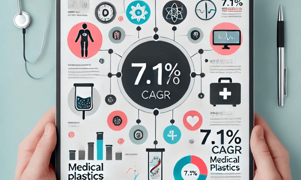 Medical Plastics