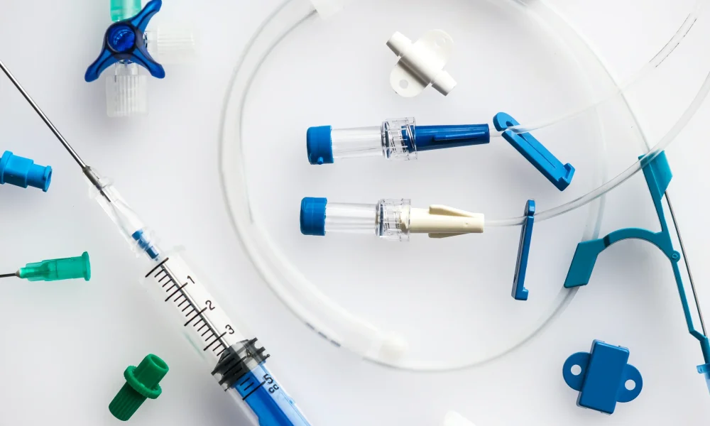 Medical Polymers