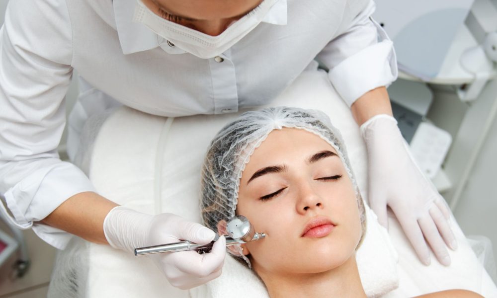 Medical Spa Market
