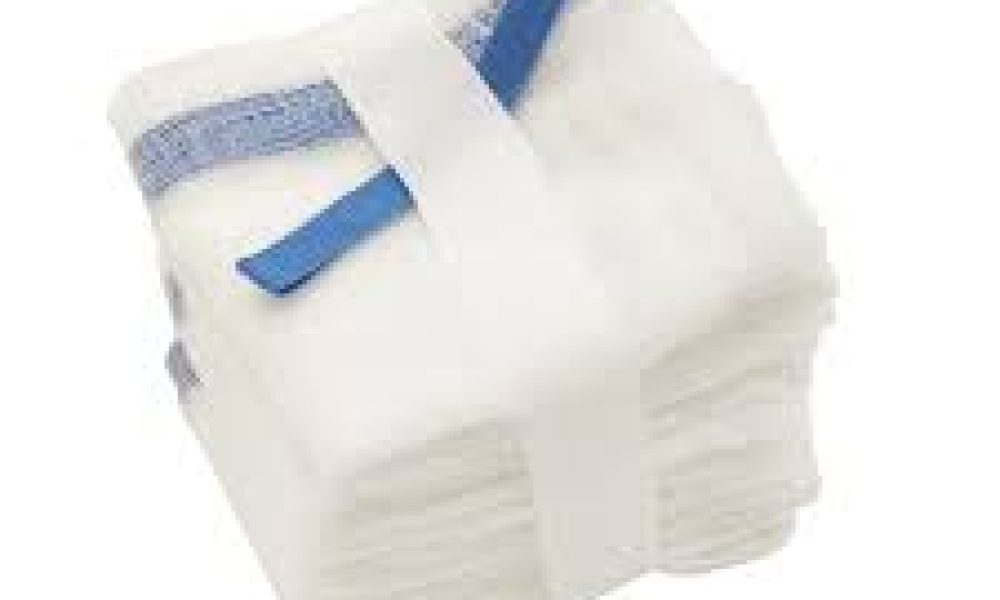 Medical Sponges Market