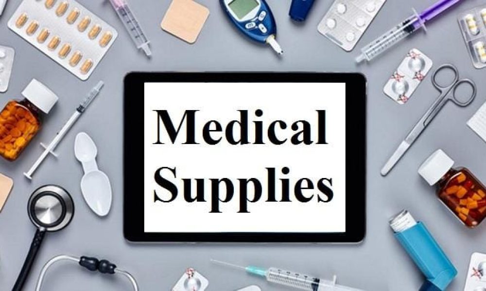 Medical Supplies Market