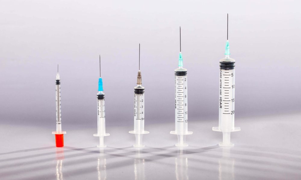 Medical Syringe Market