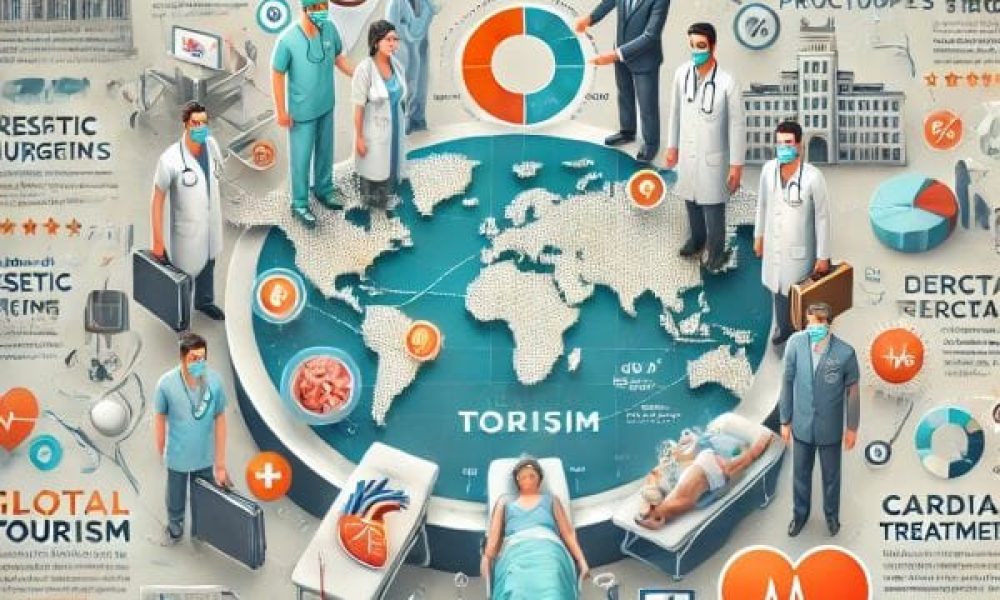 Medical Tourism Market