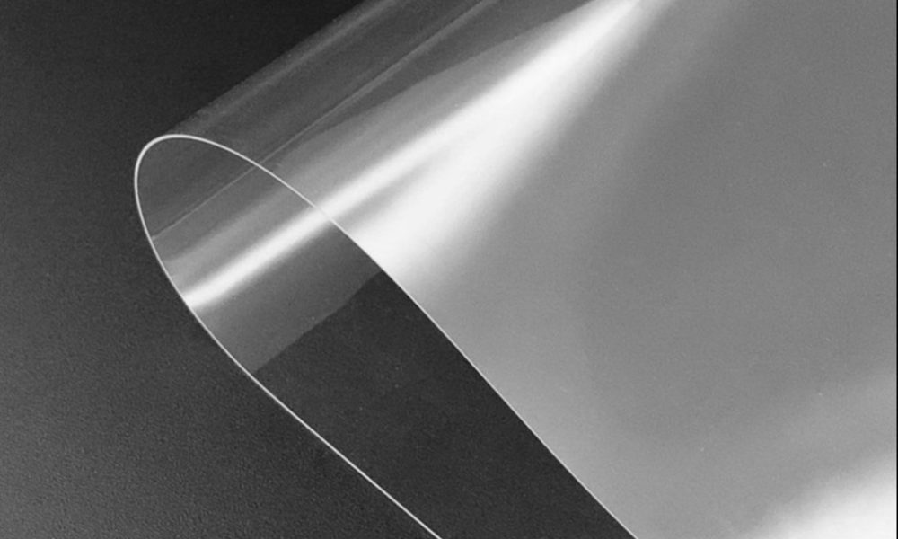 Medical-grade TPU Films Market