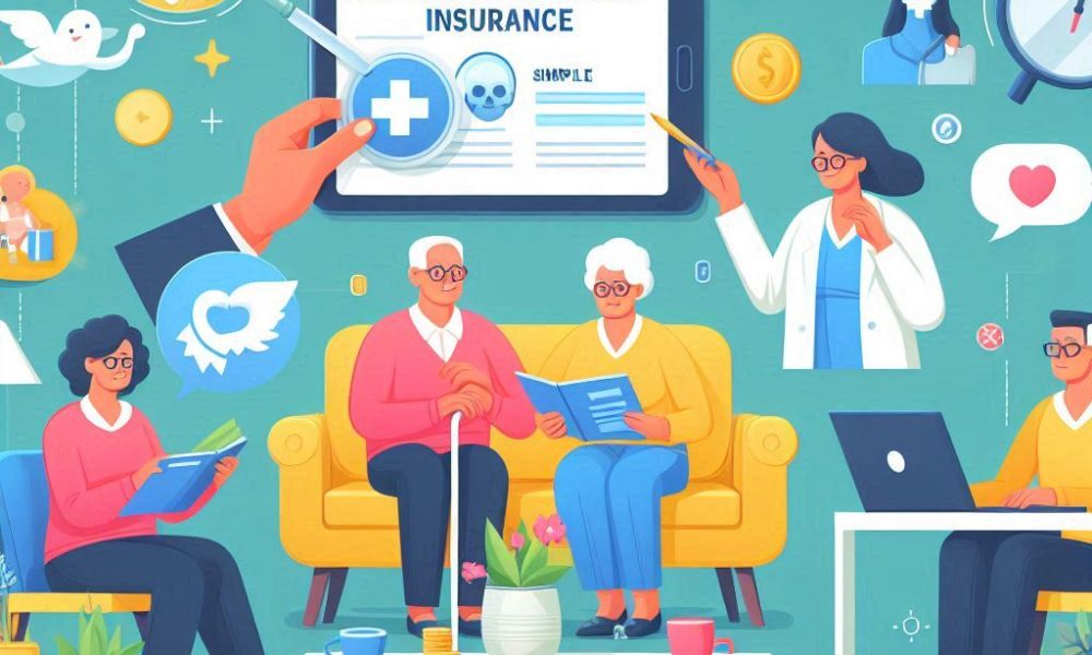 Medicare Supplement Insurance Market
