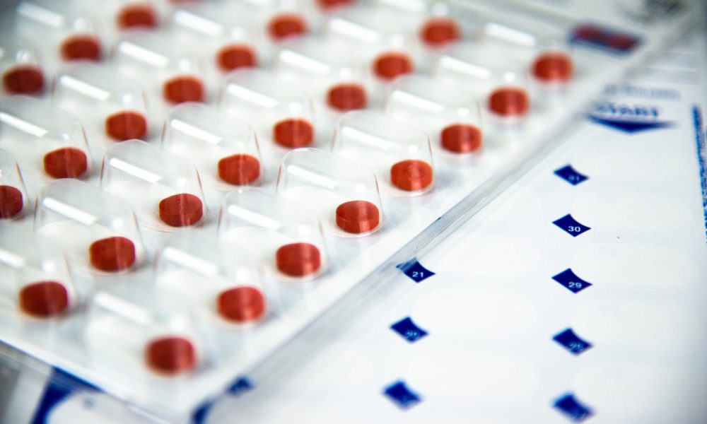 Medication Adherence Packaging Systems