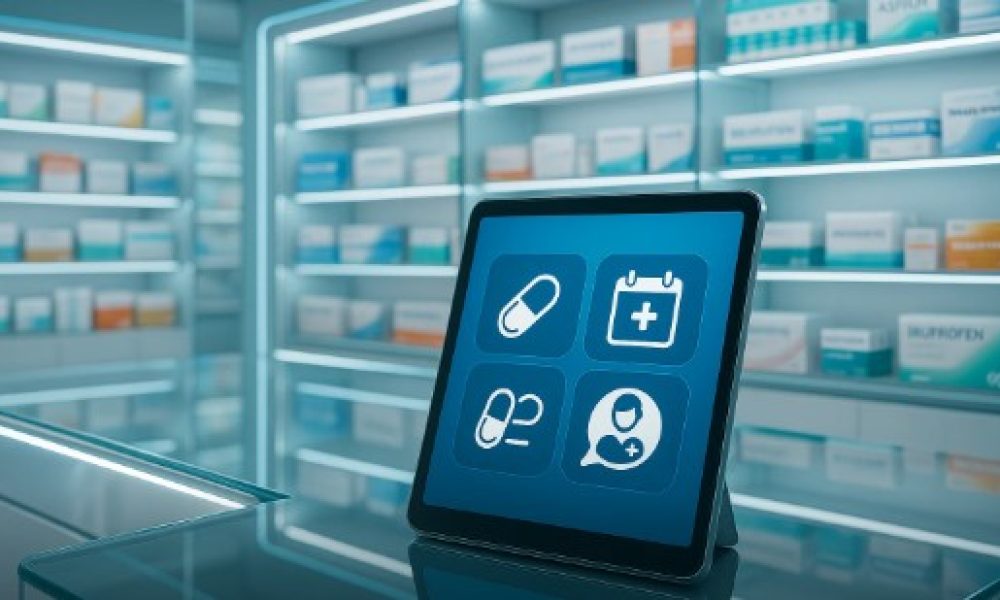 Medication Management System Market