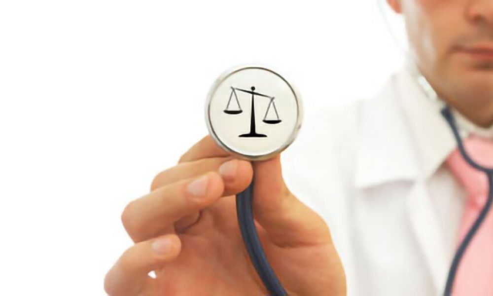 Medicolegal Platform Market