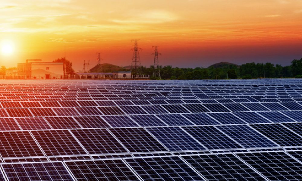 Megawatt Photovoltaic Power Station Market