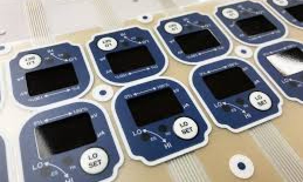 Membrane Switch Market