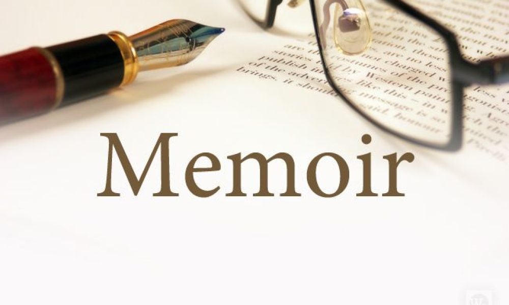 Memoir Ghostwriter Market