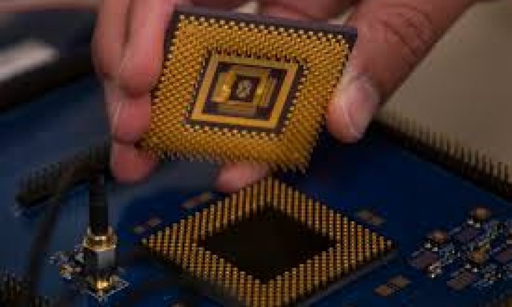 Memristors Market size