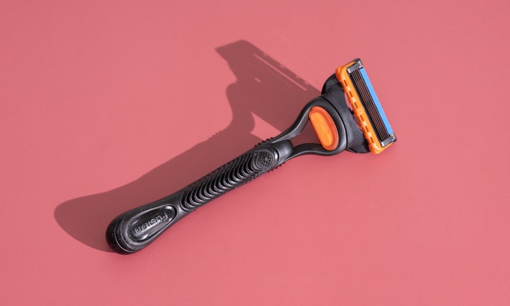 Men's Razor Market