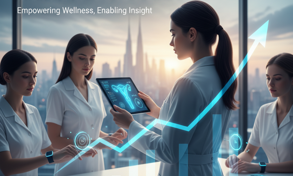 Menstrual Health Monitoring Device Market