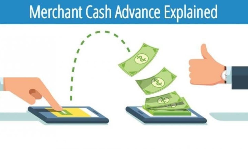 Merchant Cash Advance Market