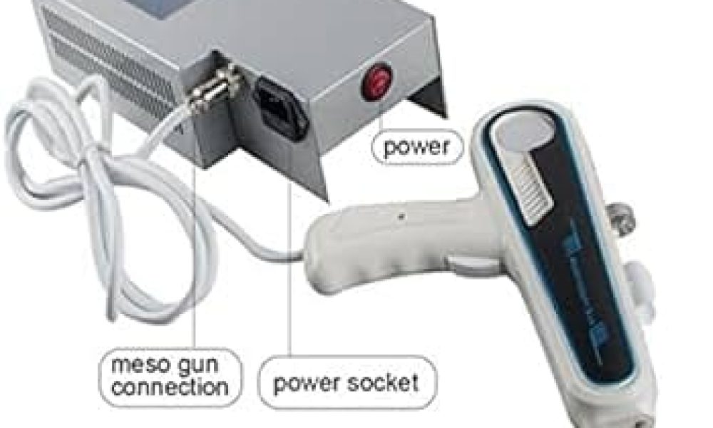 Mesotherapy Machine