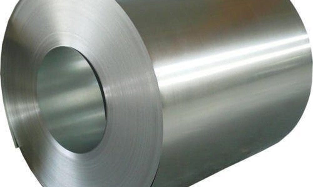 Metal Coil Market