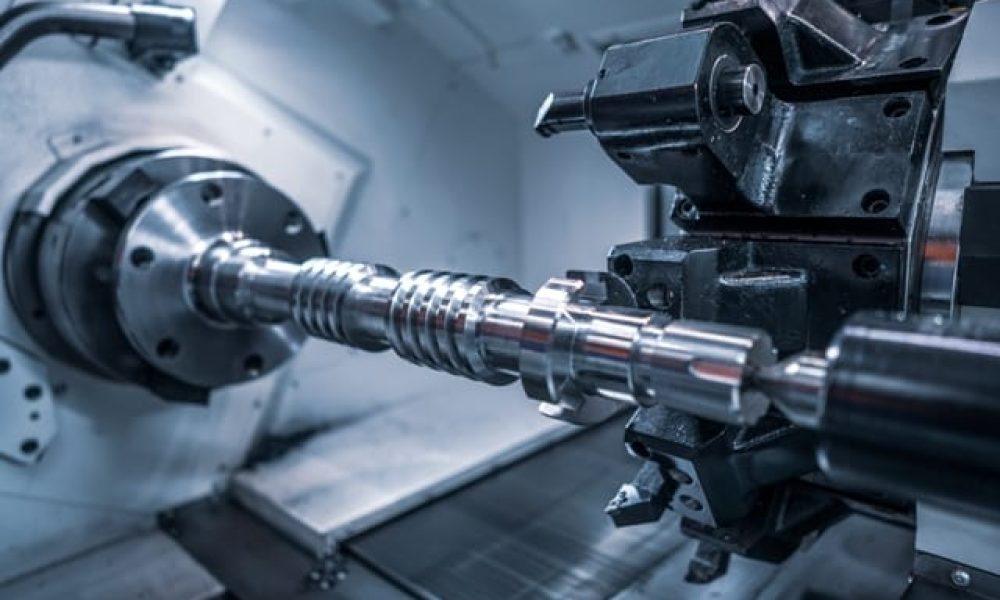 Metal Contract Manufacturing Market