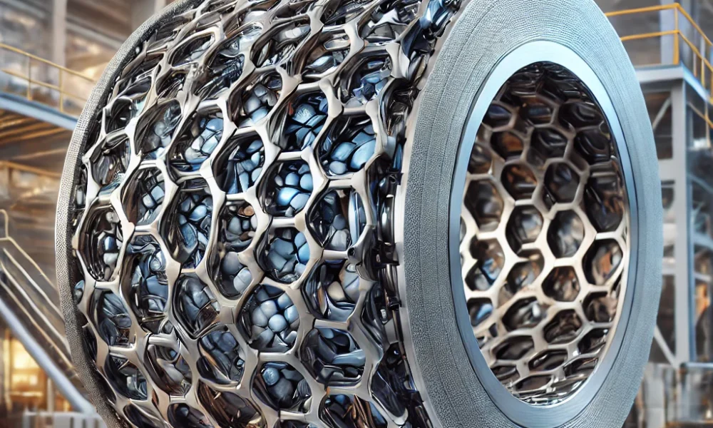 Metal Matrix Composite Market