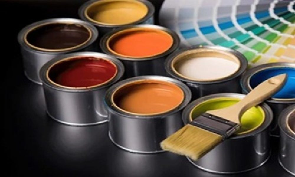 Metal Paint Market