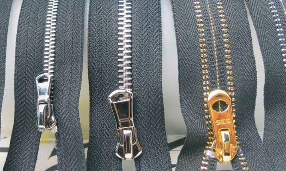 Metal Zipper Market Beating Growth Expectations YKK, RIRI, YBS