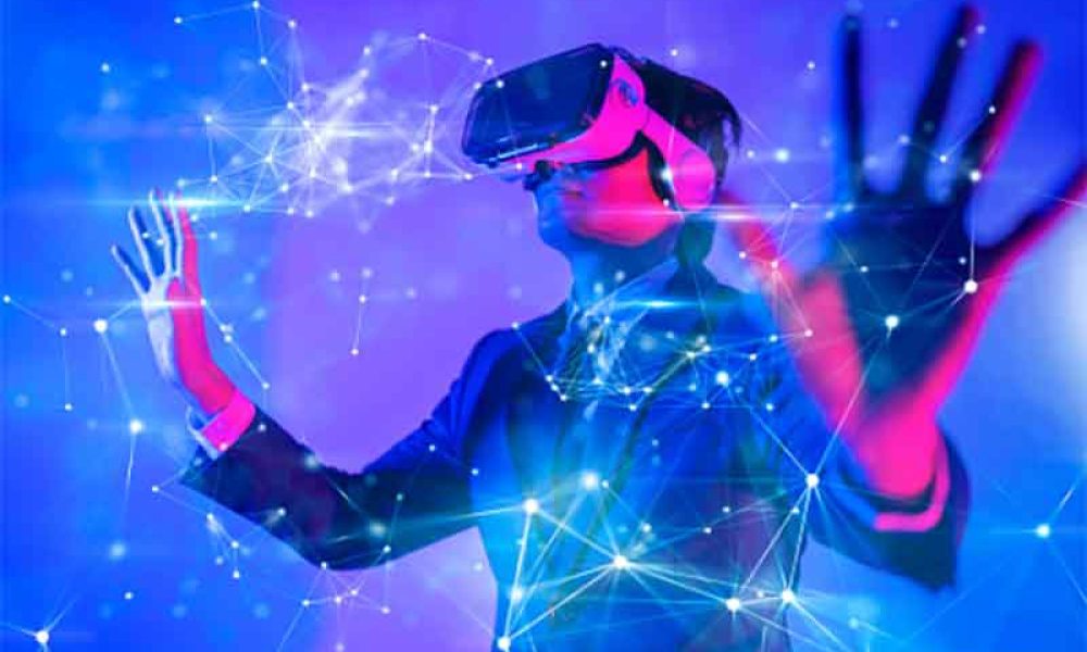 Metaverse for Virtual Workplaces Market