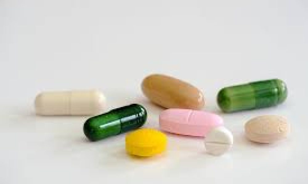 Metformin Hydrochloride Market