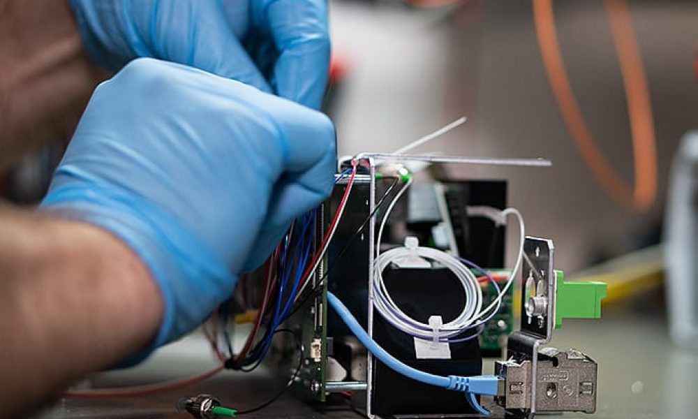 Metrology Services market