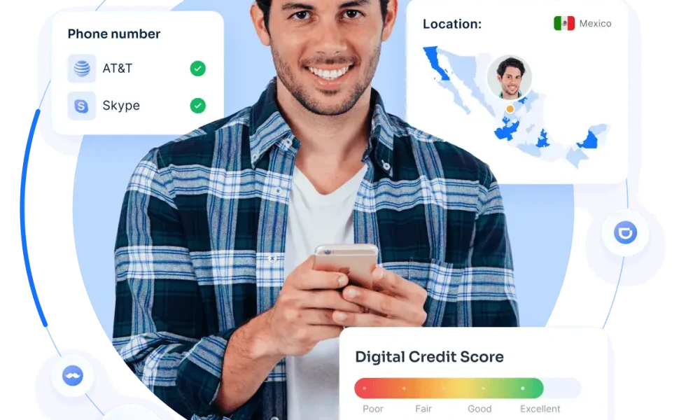 Mexico Alternative Data Market