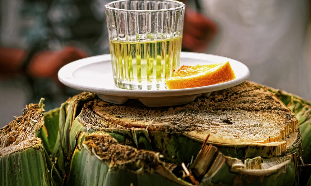 Mezcal