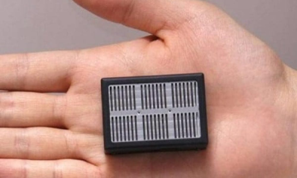 Micro Fuel Cells Market Projected to Show Strong Growth - Newstrail