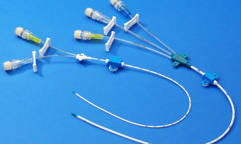 Global Micro Guide Catheter Market Poised to Reach USD 8.02 Billion by ...