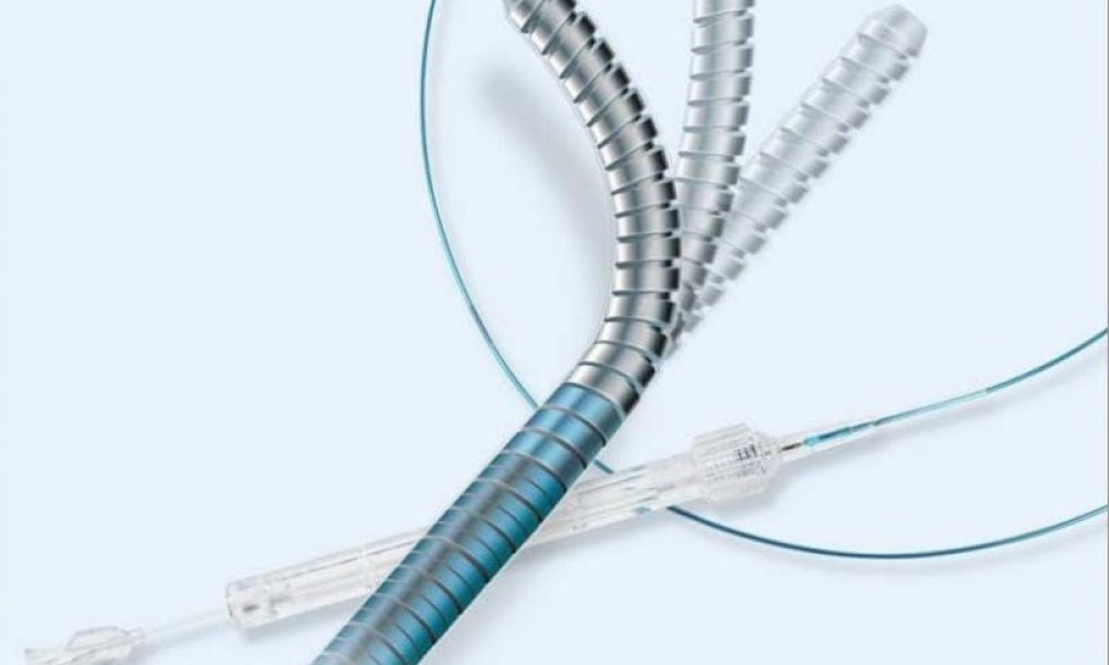 Micro Guide Catheters Market