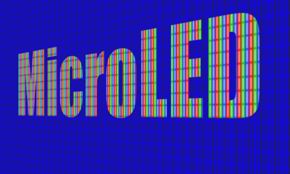 Micro LED Market